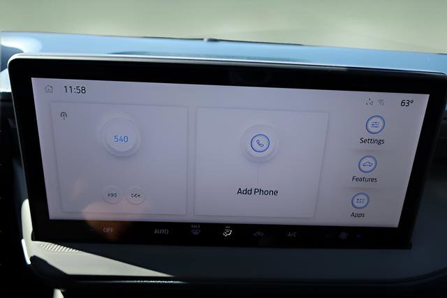 New 2026 Ford Maverick XL image 16