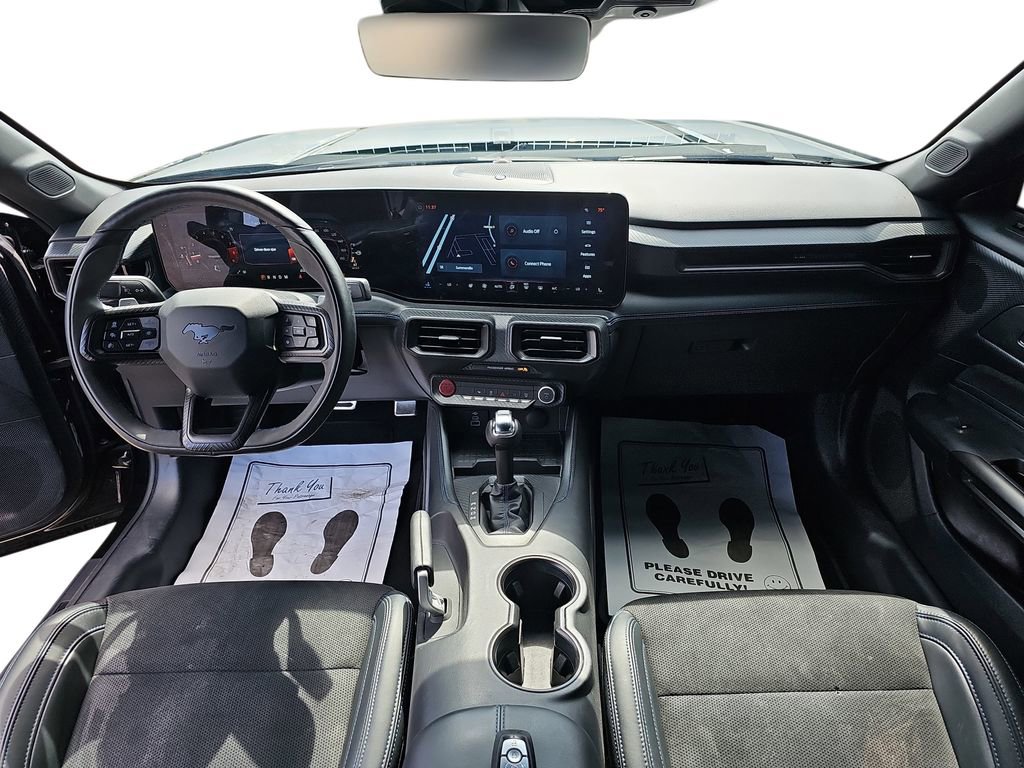 Used 2024 Ford Mustang Dark Horse image 12