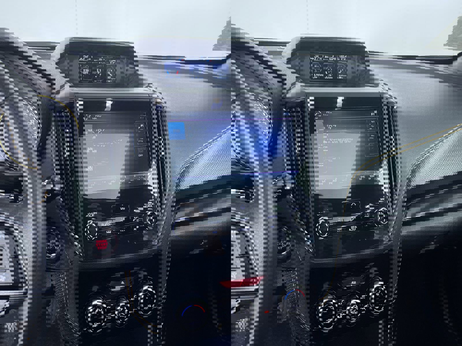 Certified 2025 Subaru Forester Wilderness image 18