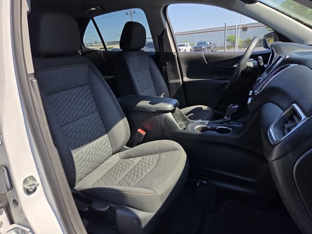 Used 2021 Chevrolet Equinox LT FWD image 15