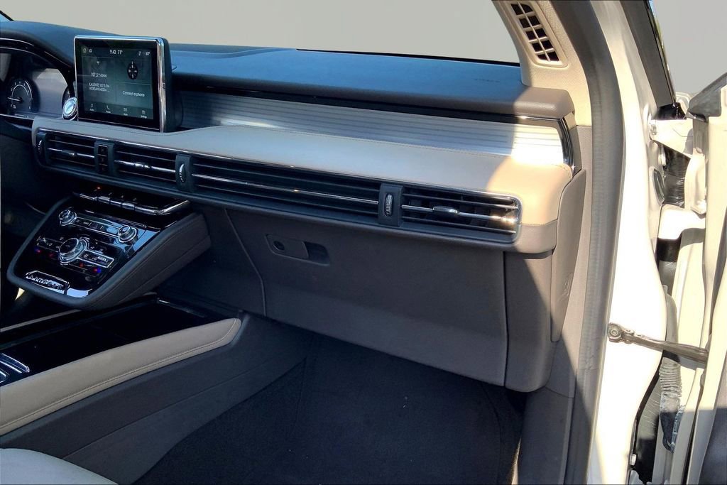 Used 2022 Lincoln Corsair FWD image 18