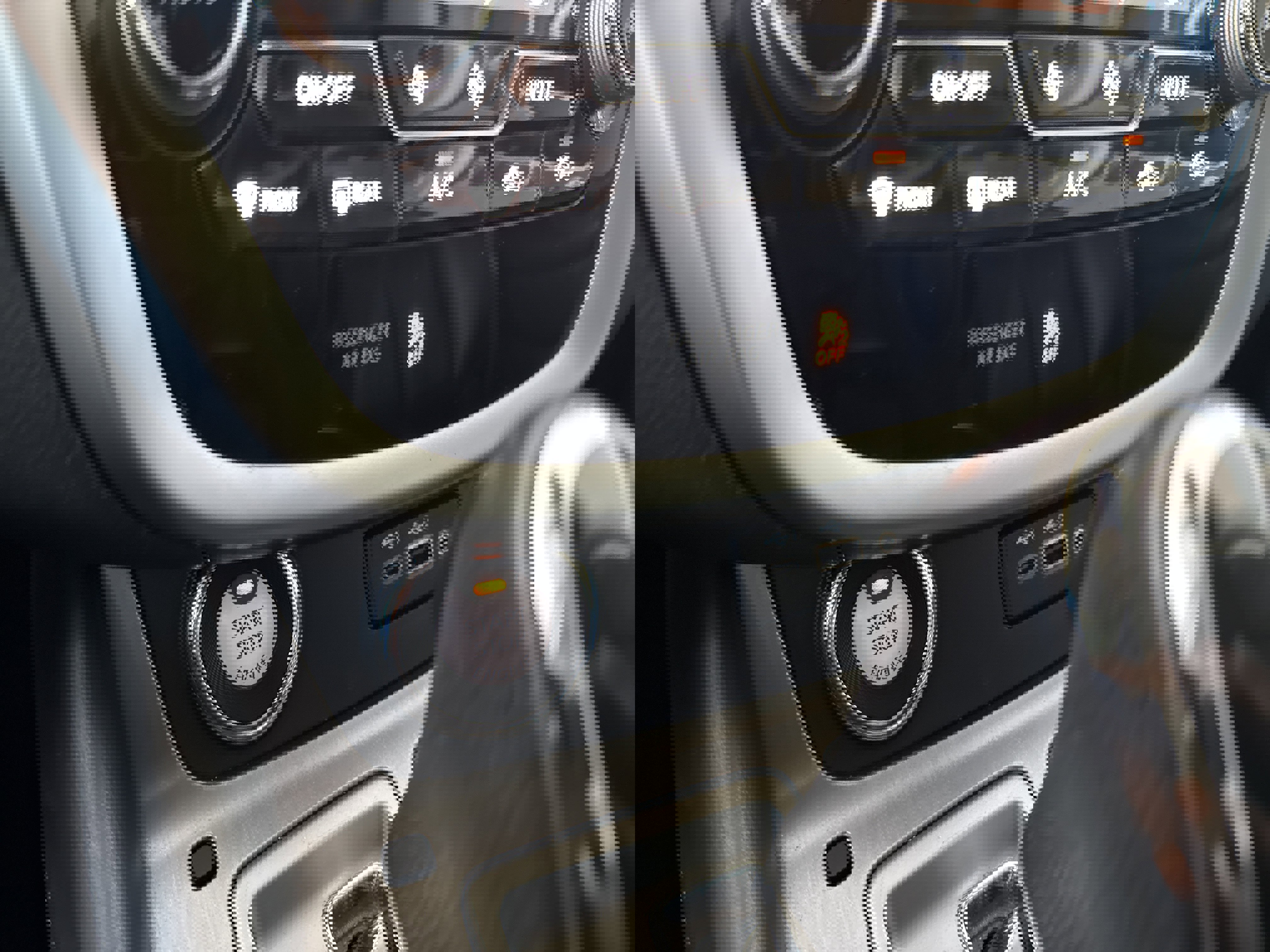 Used 2023 Nissan Murano SV image 25