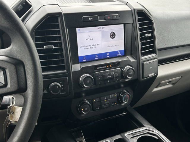 Used 2020 Ford F150 XL w/ Equipment Group 101A Mid image 19