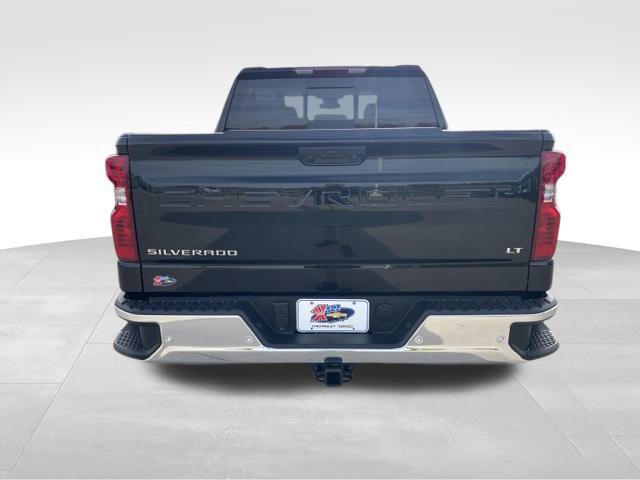 New 2026 Chevrolet Silverado 1500 LT w/ All Star Edition Plus AWD/4WD image 4