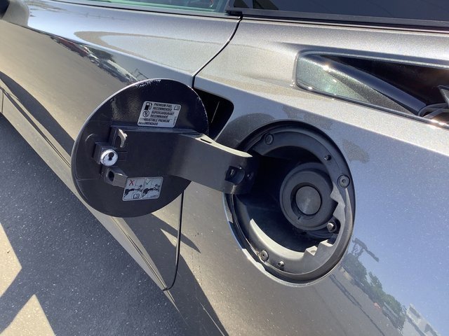 Used 2014 Chevrolet Corvette Stingray Coupe w/ 3LT Preferred Equipment Group image 23