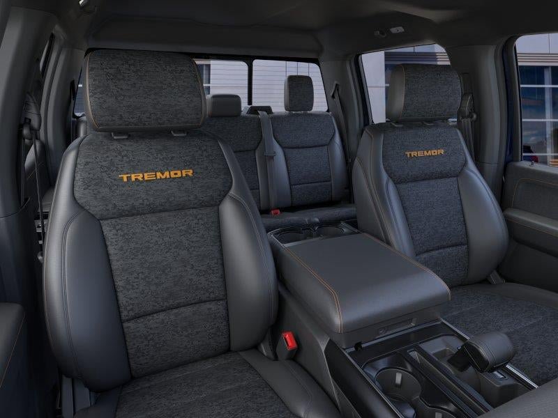 New 2026 Ford F150 Tremor w/ Bed Utility Package AWD/4WD image 10