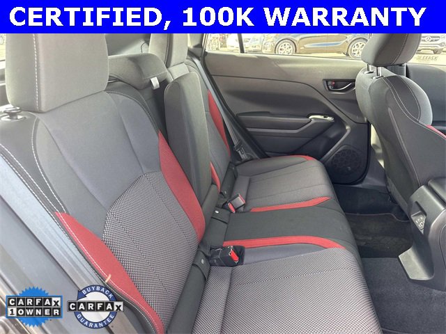 Used 2024 Subaru Impreza RS image 20