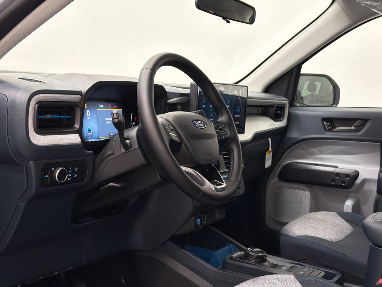 New 2026 Ford Maverick XLT w/ XLT Luxury Package FWD image 13