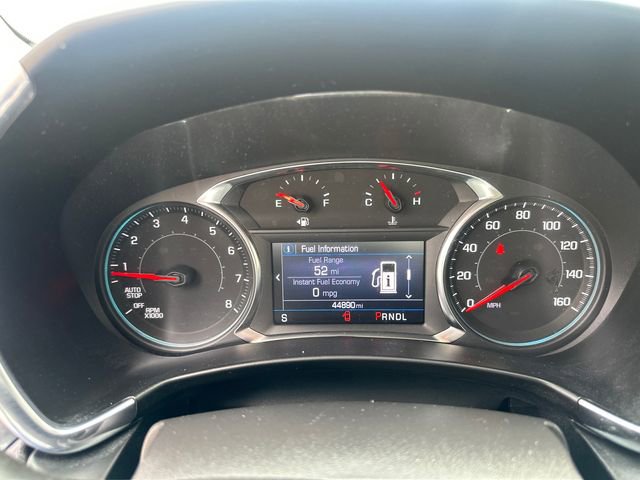 Used 2022 Chevrolet Equinox LT image 34