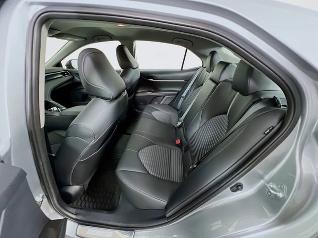 Used 2023 Toyota Camry SE w/ Protection Package (Q2) (TMS) image 22