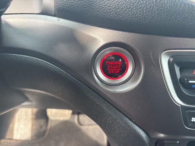 Used 2022 Honda Pilot Sport image 20