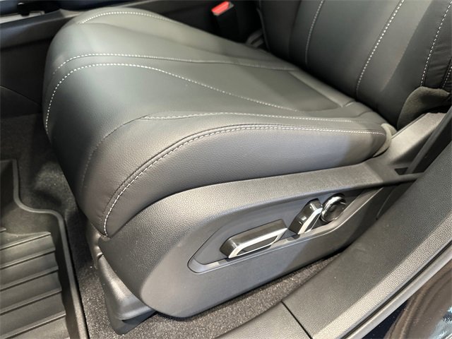 New 2025 Acura RDX SH-AWD image 16