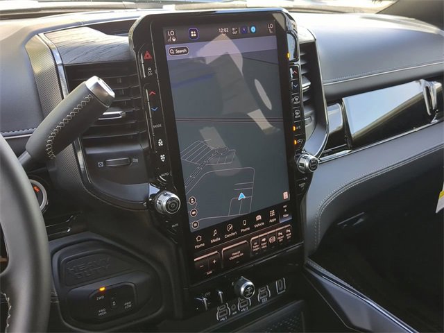 New 2026 RAM 2500 Limited image 26