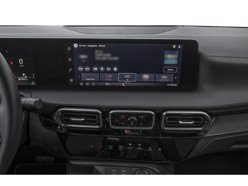 Certified 2026 Nissan Sentra SV w/ SV Convenience Package FWD image 9