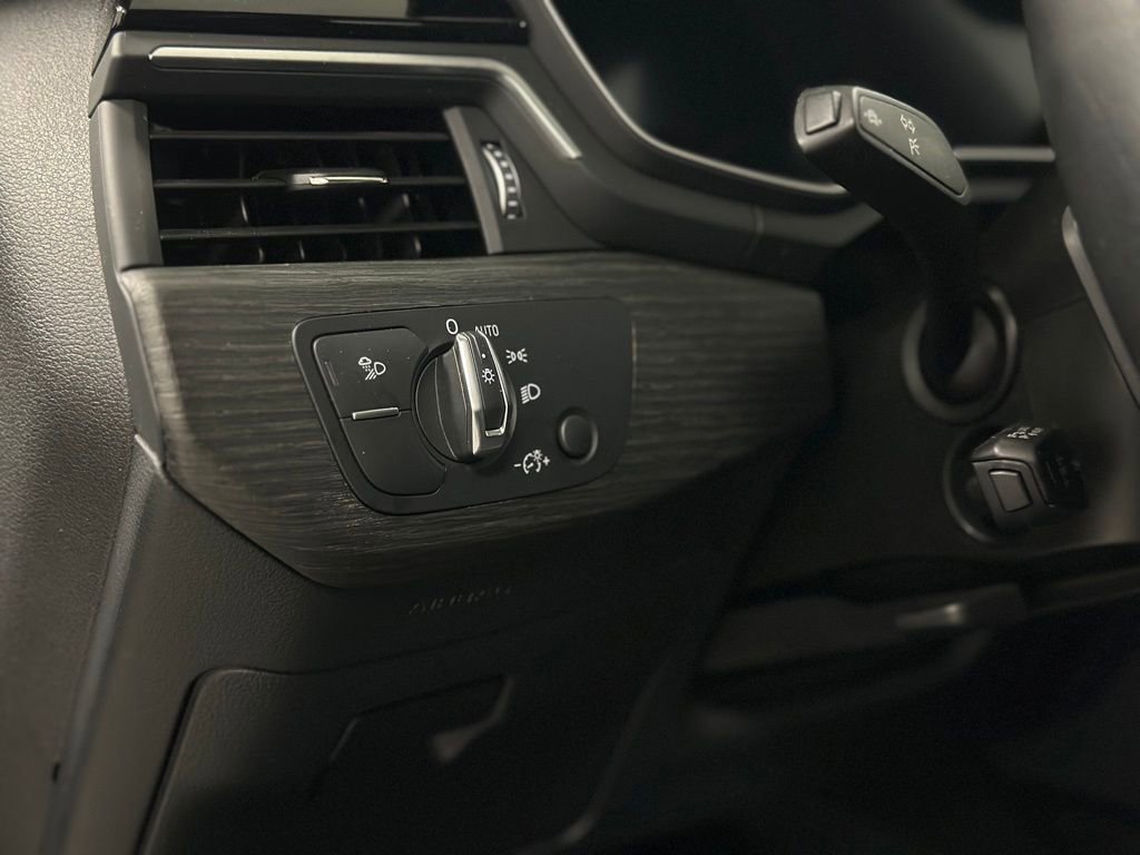 Used 2024 Audi A5 2.0T Premium Plus image 15