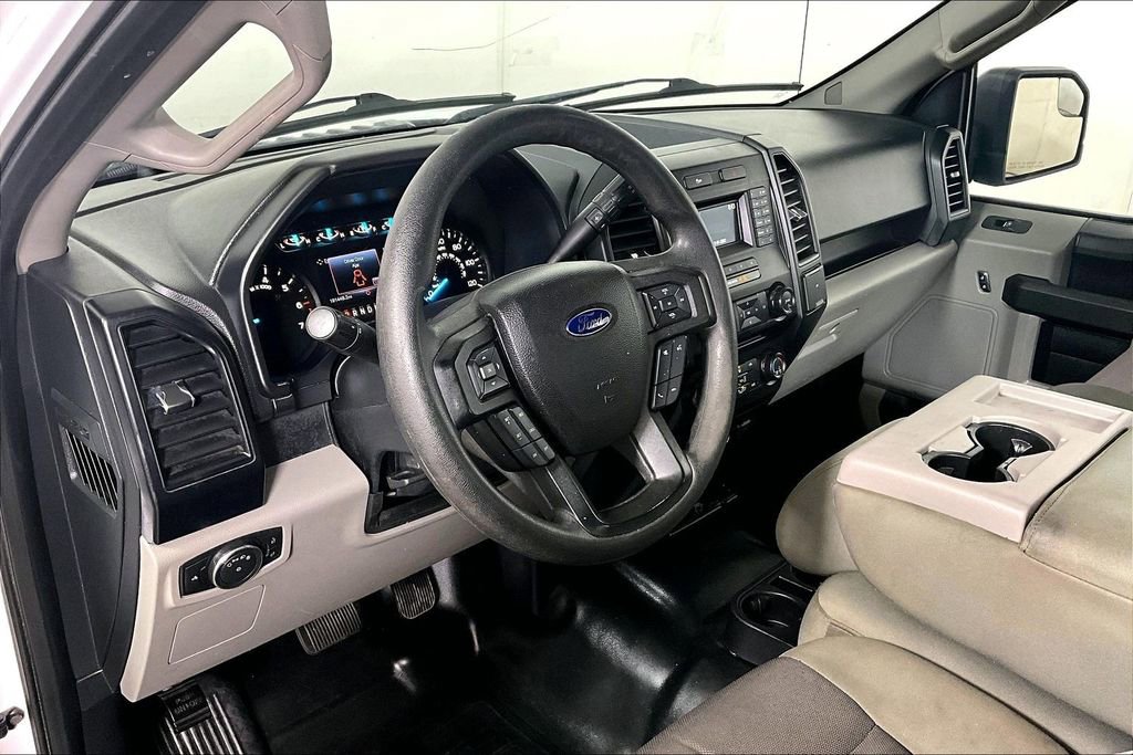 Used 2015 Ford F150 XL w/ Equipment Group 101A Mid image 13