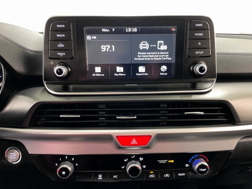 Used 2020 Kia Telluride S image 32