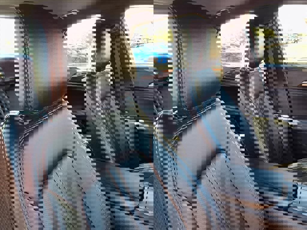 Used 2018 Lincoln MKZ Reserve w/ Technology Package image 18