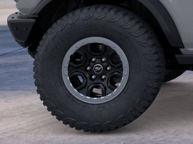 New 2026 Ford Bronco Badlands AWD/4WD image 21