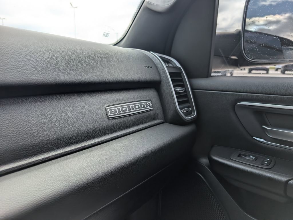 Used 2019 RAM 1500 Big Horn image 36