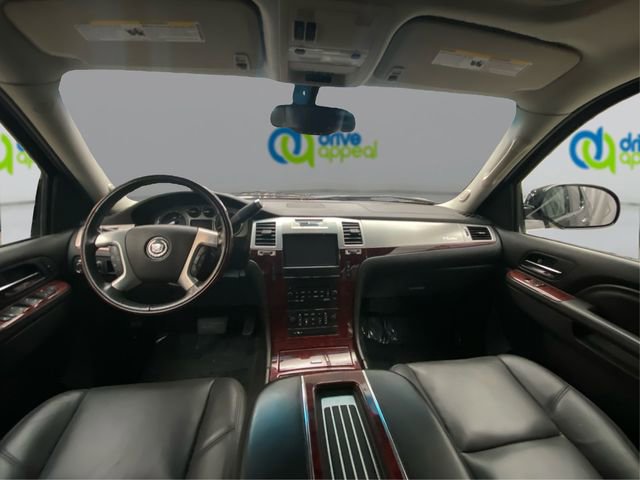 Used 2013 Cadillac Escalade EXT Luxury image 28