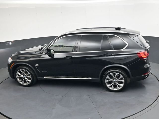 Used 2017 BMW X5 xDrive50i AWD/4WD image 28