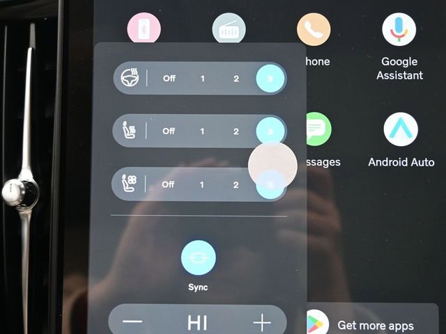 New 2026 Volvo XC90 B6 Ultra w/ Protection Package image 20