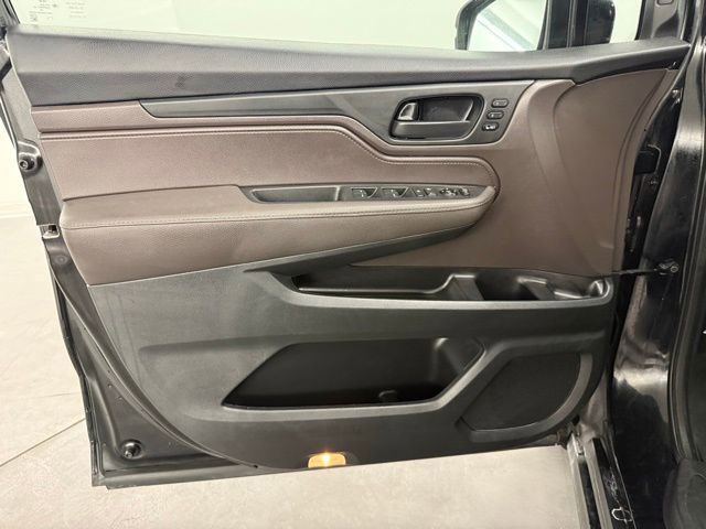 Used 2018 Honda Odyssey EX-L image 34
