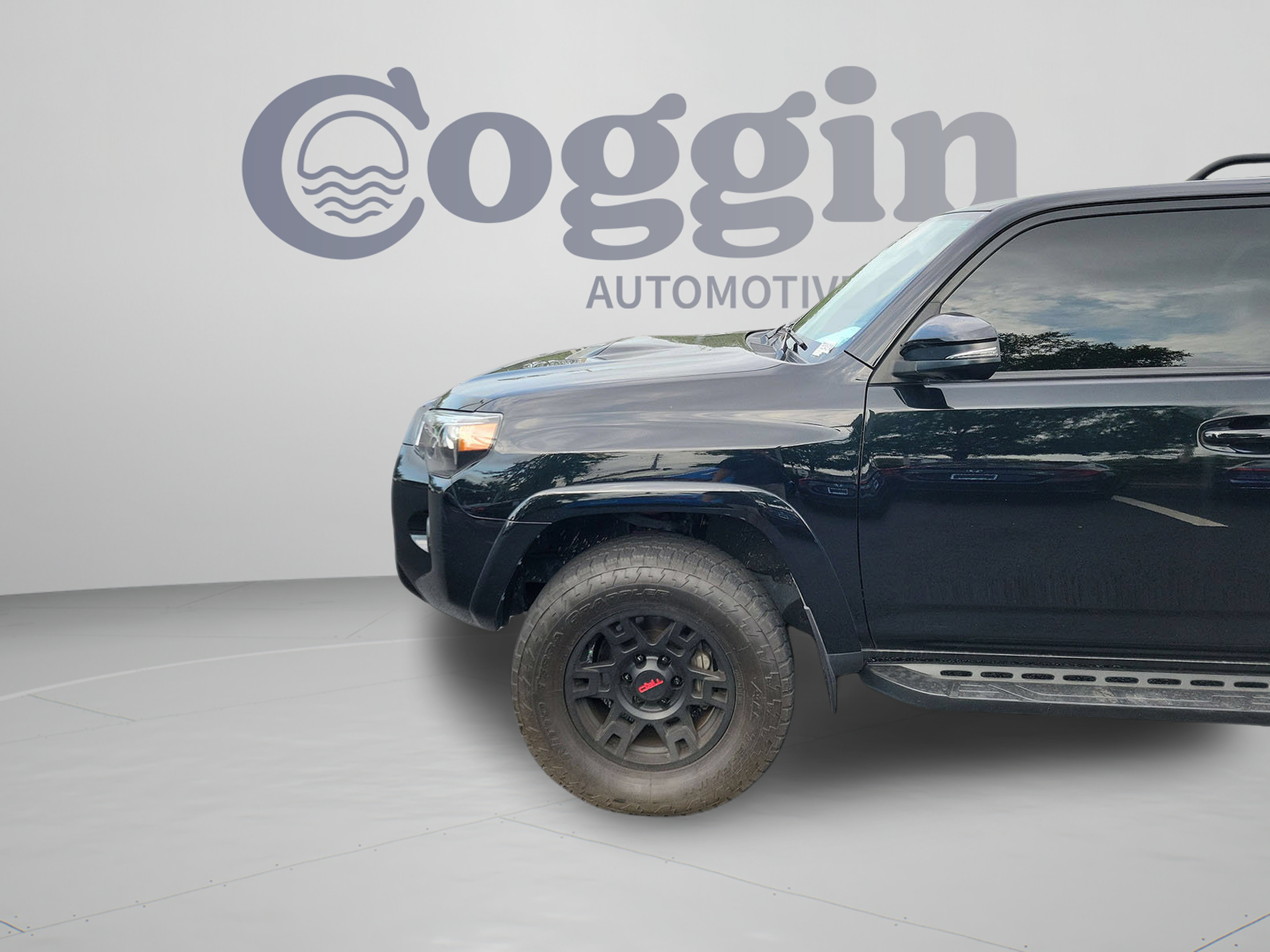Used 2023 Toyota 4Runner TRD Pro AWD/4WD image 36