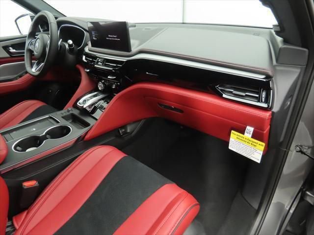 Used 2026 Acura MDX A-Spec AWD/4WD image 20