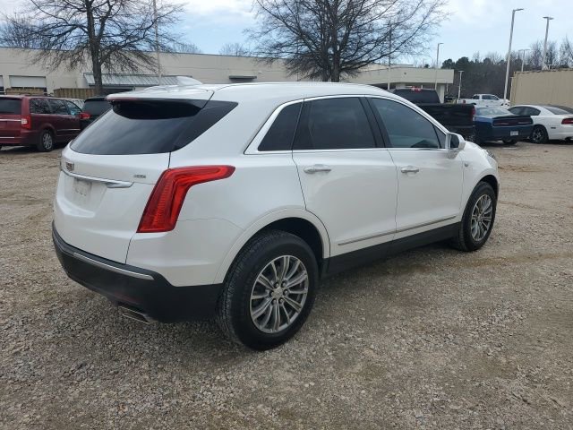 Used 2019 Cadillac XT5 Luxury image 7