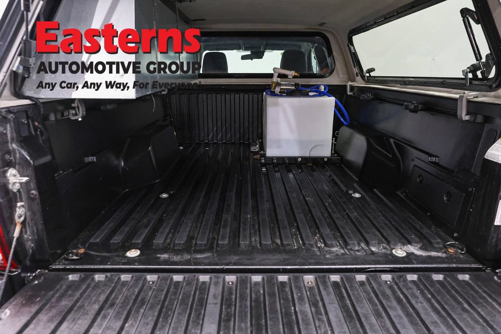Used 2023 Toyota Tacoma SR AWD/4WD image 9