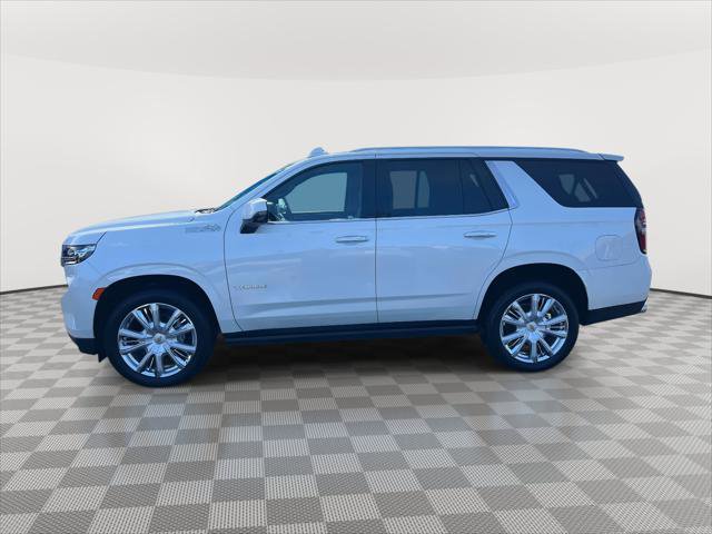 Used 2023 Chevrolet Tahoe High Country image 7