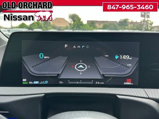 Used 2023 Kia EV6 GT AWD/4WD image 20