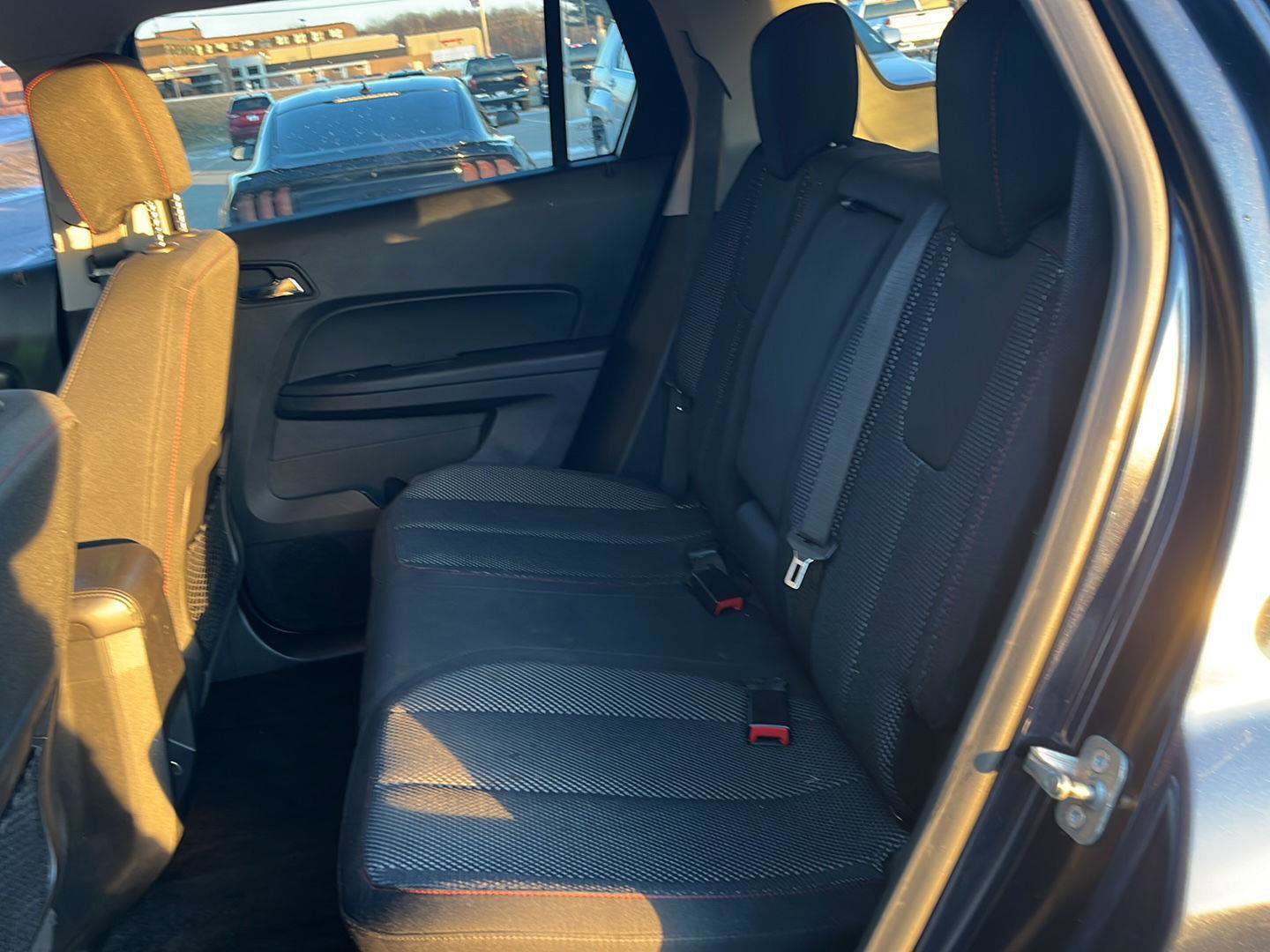 Used 2017 GMC Terrain SLE image 22