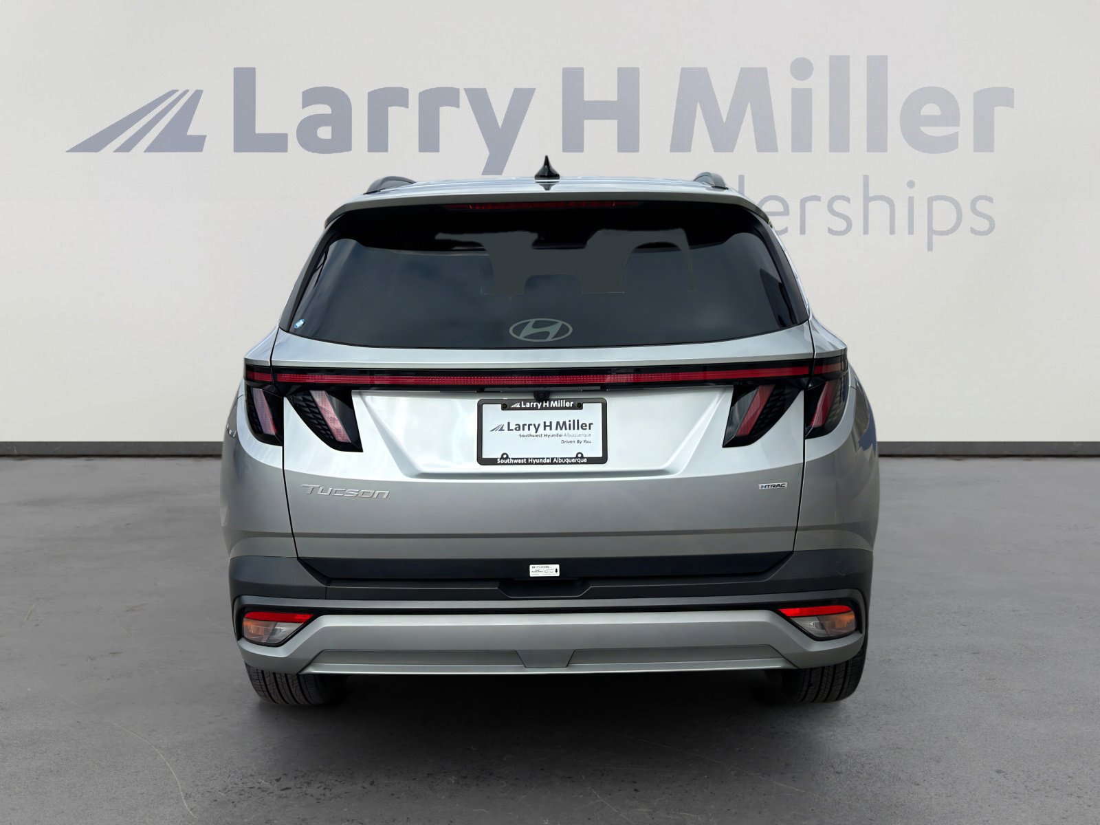 Used 2025 Hyundai Tucson SEL image 5