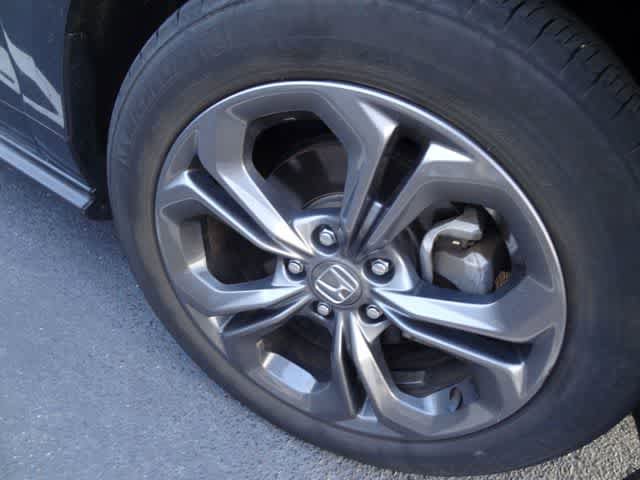 Used 2023 Honda Accord EX image 13