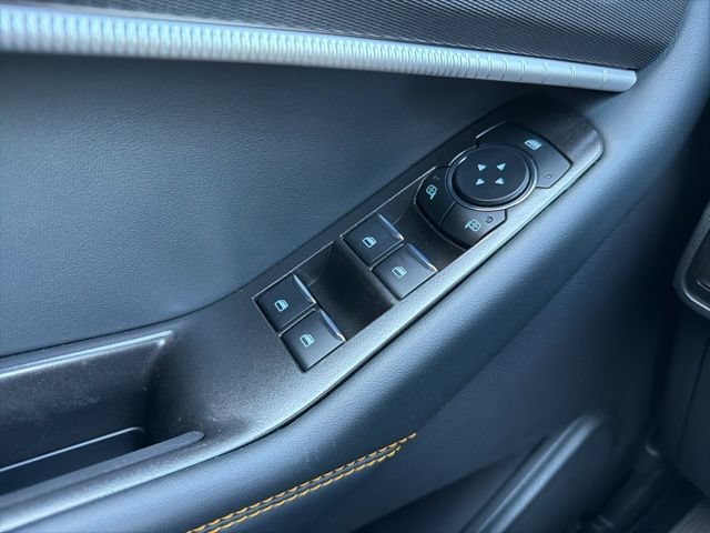 New 2026 Ford Explorer Tremor AWD/4WD image 11