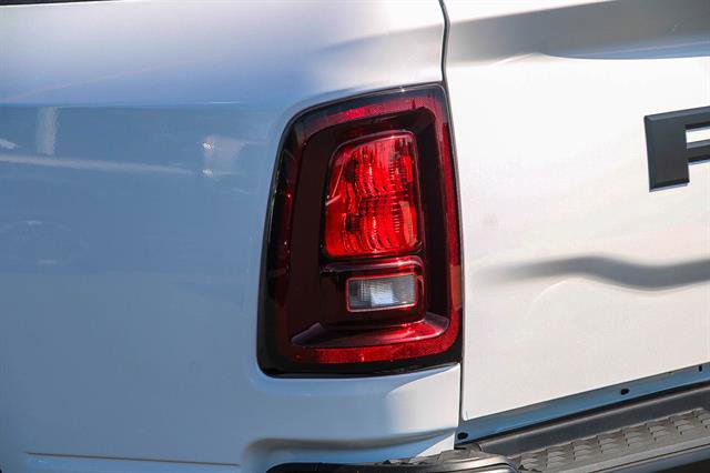 New 2026 RAM 2500 Tradesman image 11