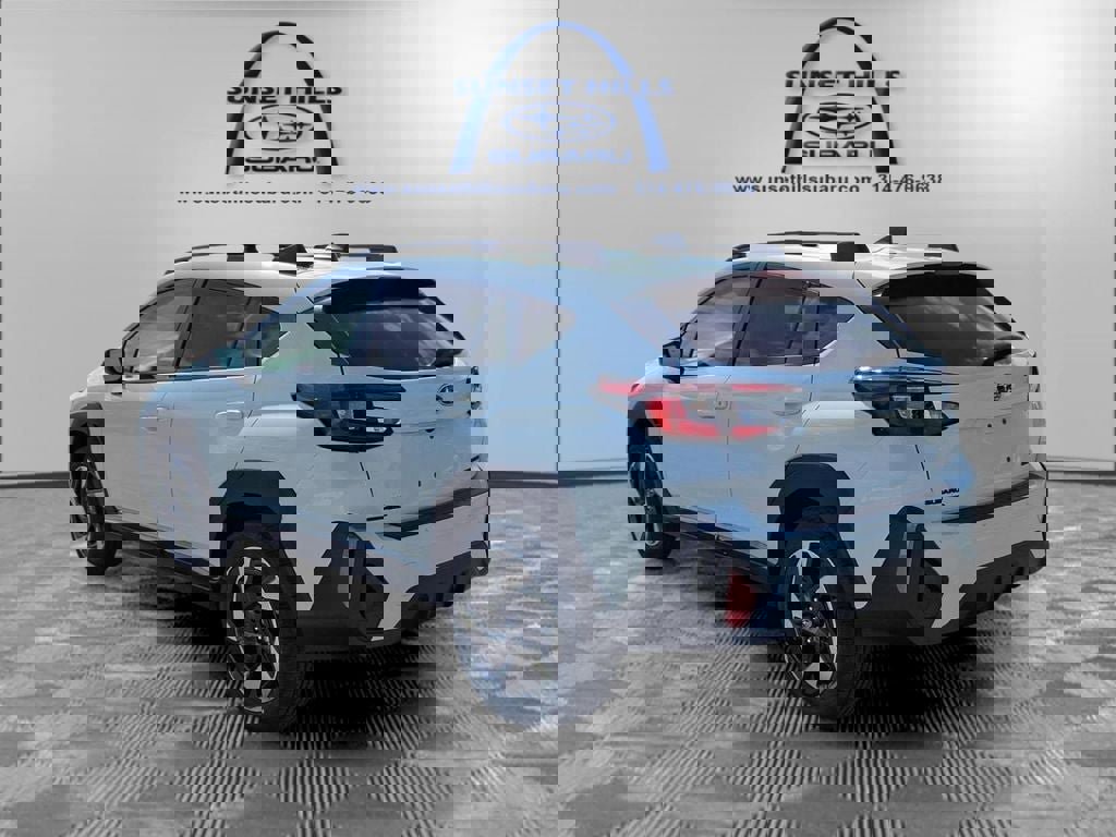 New 2026 Subaru Crosstrek 2.5i Limited image 2
