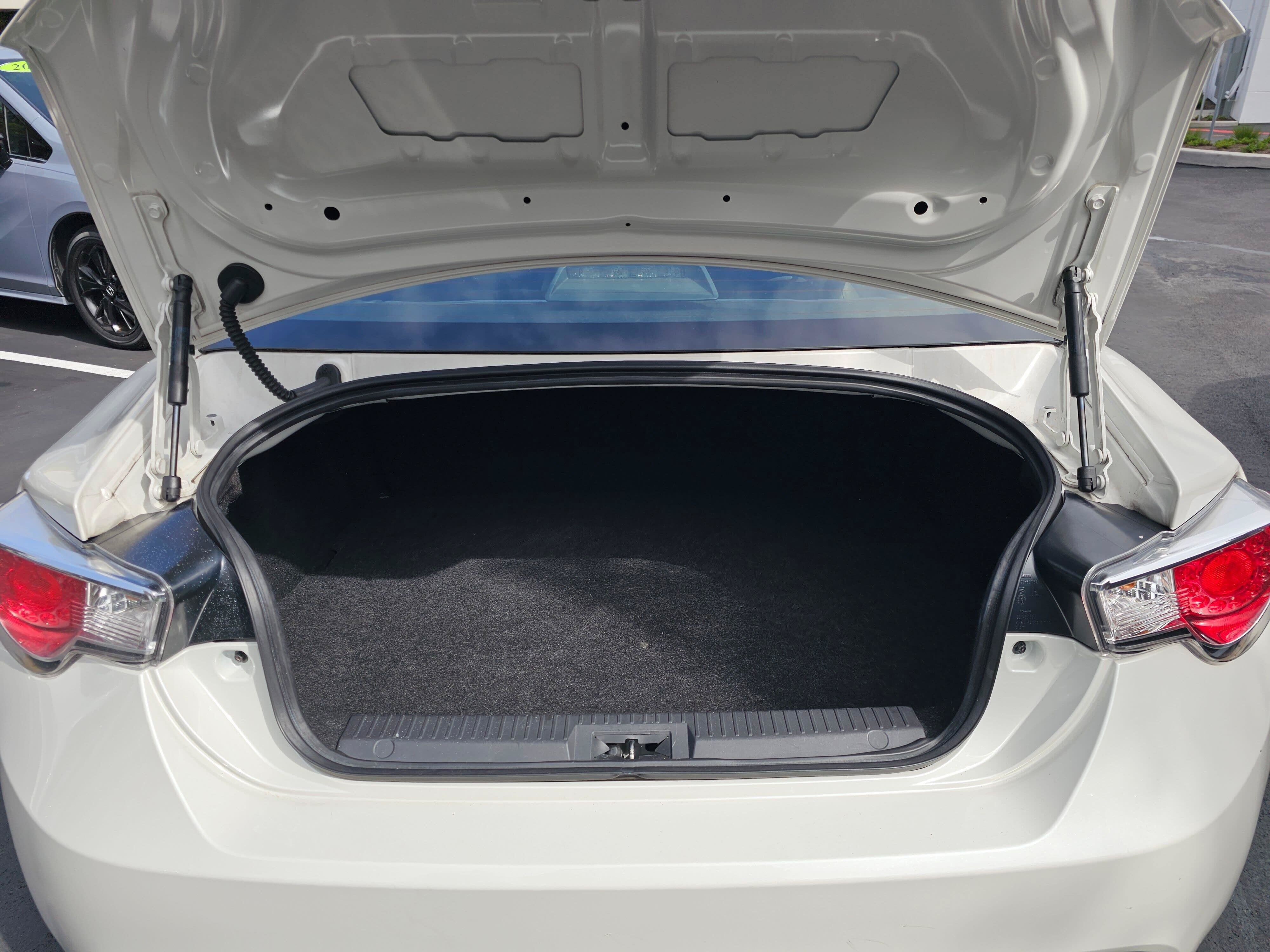 Used 2013 Scion FR-S RWD image 18