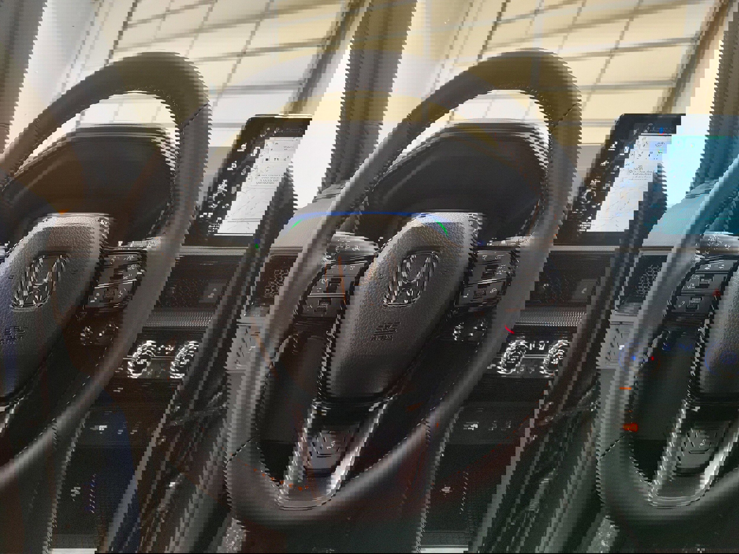 New 2026 Honda CR-V Sport Touring image 5