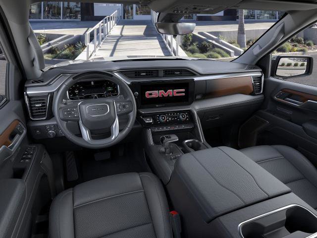New 2026 GMC Sierra 1500 Denali AWD/4WD image 15