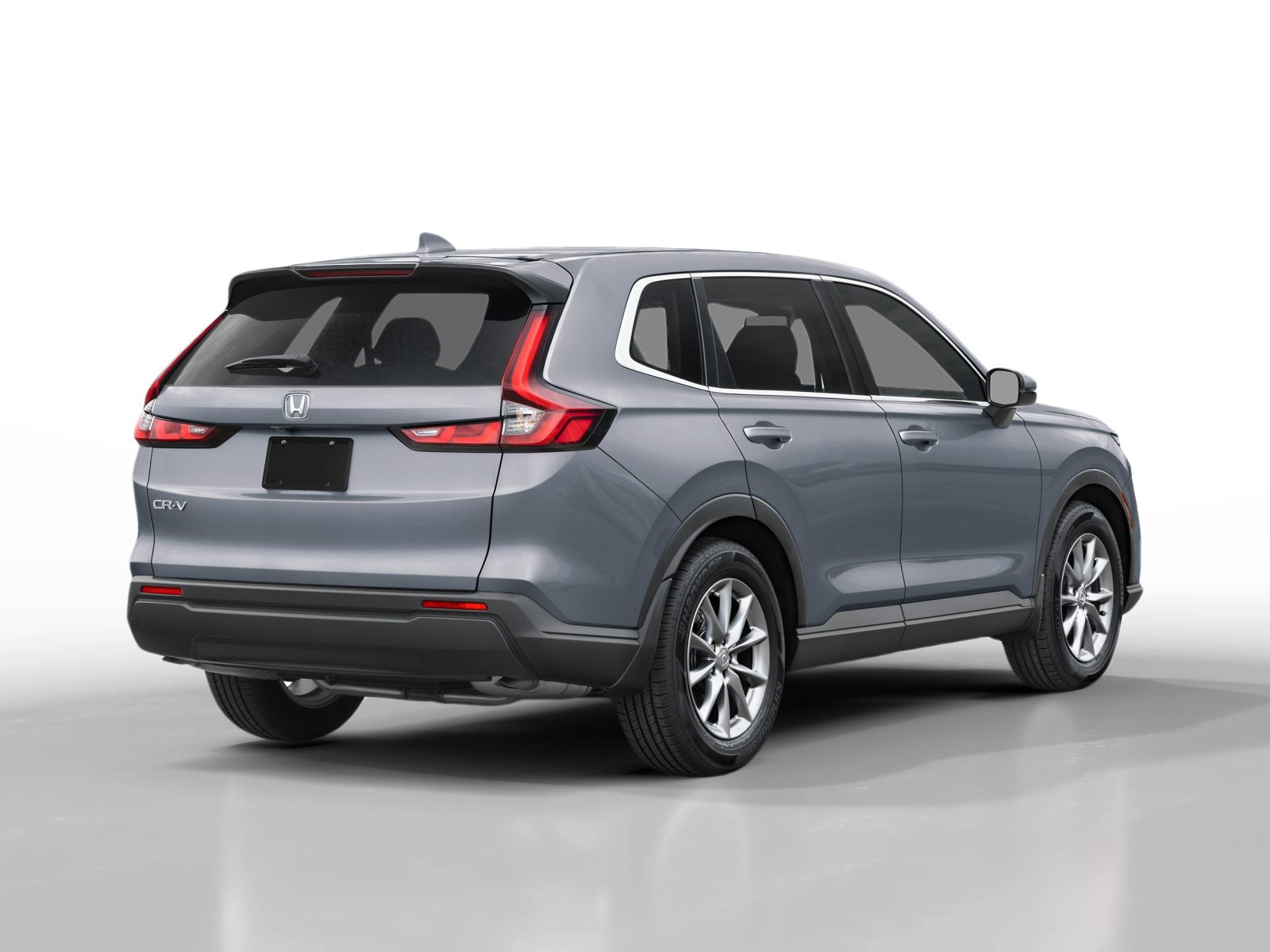 New 2026 Honda CR-V EX image 2
