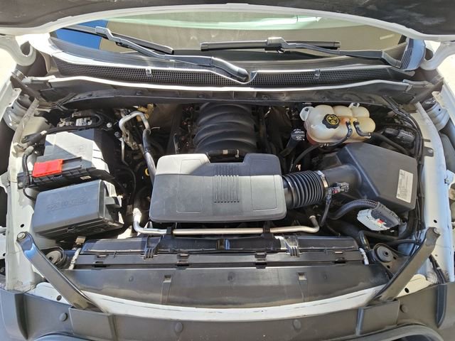 Used 2021 Chevrolet Tahoe Z71 w/ Max Trailering Package image 19