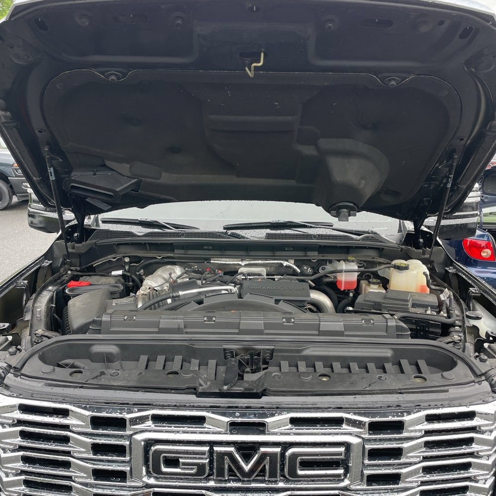 Used 2024 GMC Sierra 2500 Denali AWD/4WD image 20