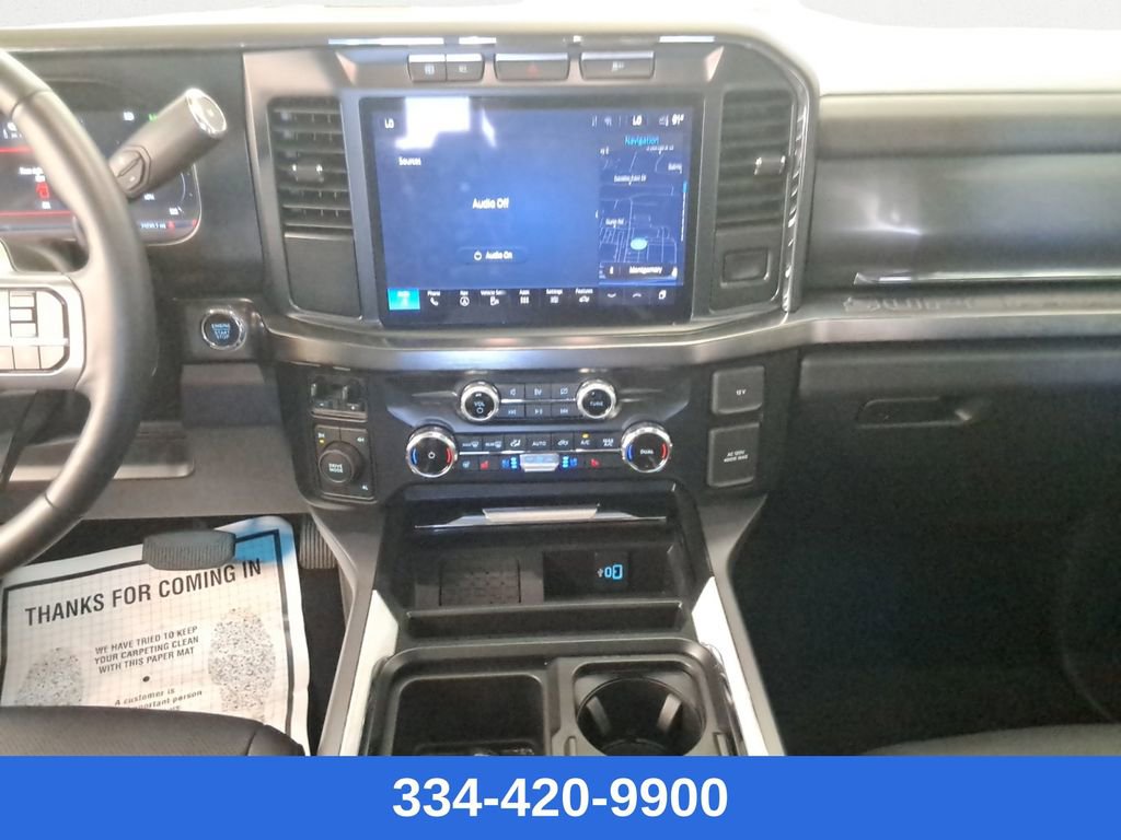 Used 2024 Ford F250 Lariat image 13