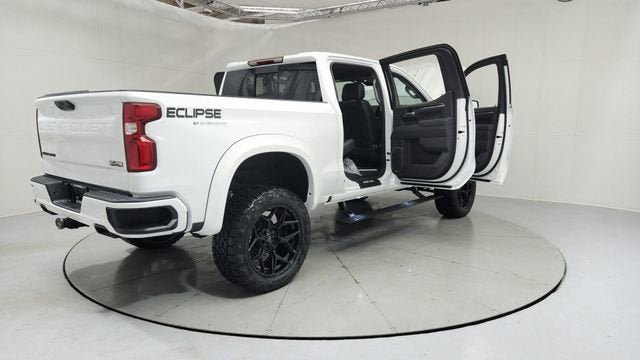 New 2026 Chevrolet Silverado 1500 RST w/ All Star Edition Plus image 10