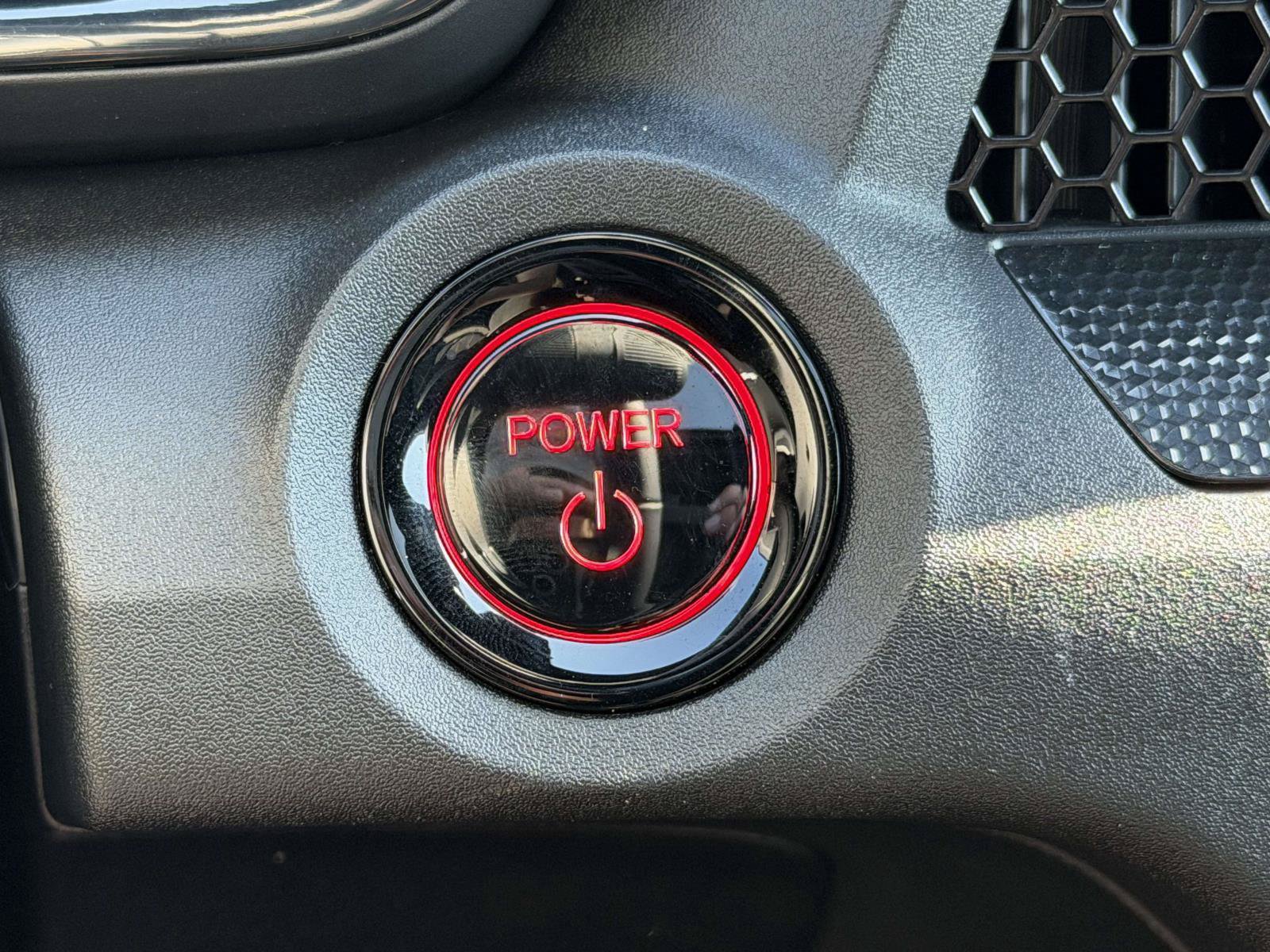 Certified 2026 Honda CR-V Sport image 17