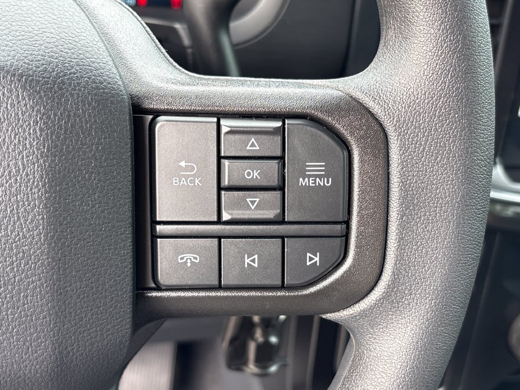 New 2026 Ford F150 STX w/ Equipment Group 200A RWD image 19